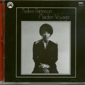 Kellee Patterson - Maiden Voyage (CD)