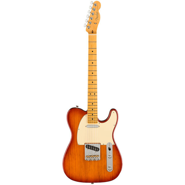 Fender American Professional II Telecaster MN Sienna Sunburst