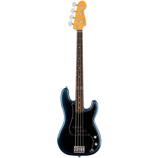 Fender American Professional II P-Bass RW DK NITE E-Bass