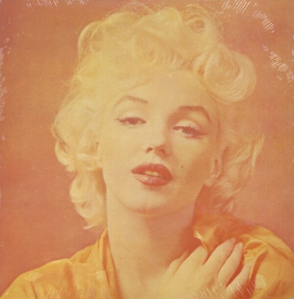 Marilyn Monroe - Legends (LP)