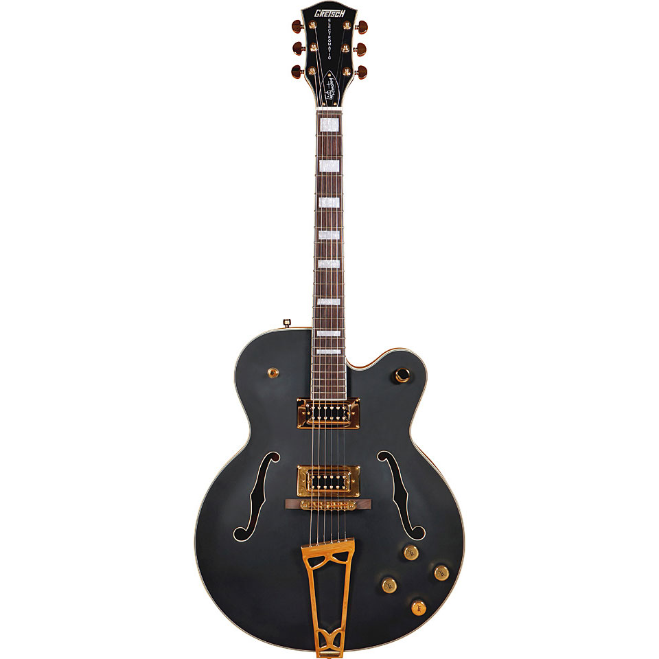 Gretsch Guitars Signature G5191BK E-Gitarre