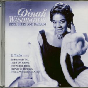 Dinah Washington - Beat