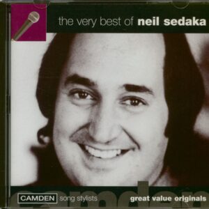 Neil Sedaka - The Very Best Of Neil Sedaka (CD)