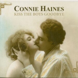 Connie Haines - Kiss The Boys Goodbye (CD)