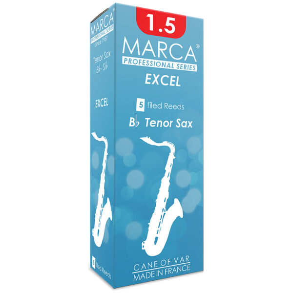 Marca Excel Tenor Sax 1.5 Blätter