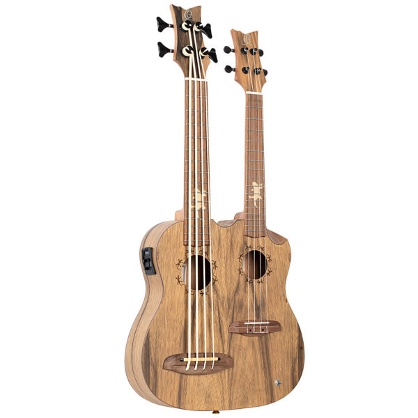 Ortega HYDRA-BSTE Ukulele