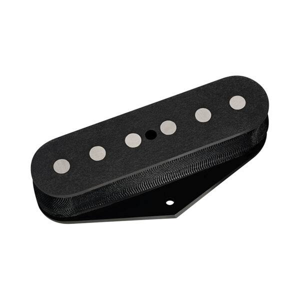 DiMarzio DP 421BK Area Hot T Bridge Pickup E-Gitarre