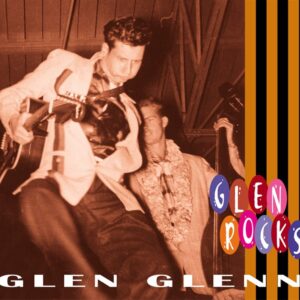 Glen Glenn - Glen Glenn - Rocks