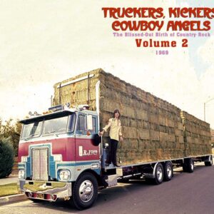 Various - Truckers