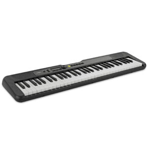 Casio LK-S250 Keyboard