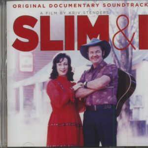 Slim Dusty & Joy McKean - Slim & I - Soundtrack (CD)