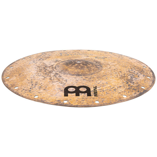 Meinl Byzance Vintage B21C2R Chris Coleman Squared Ride Ride-Becken