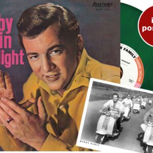 Bobby Darin - Highlight (LP