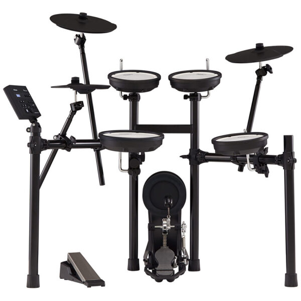 Roland TD-07KV V-Drums Series Drumkit E-Drum Set