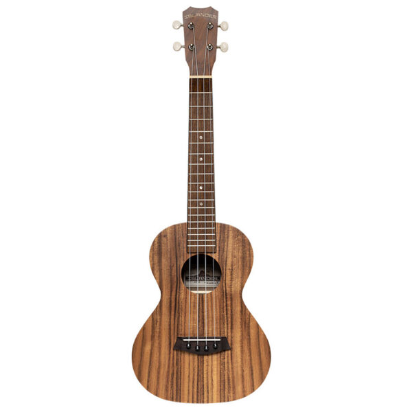 Islander AT-4 Ukulele