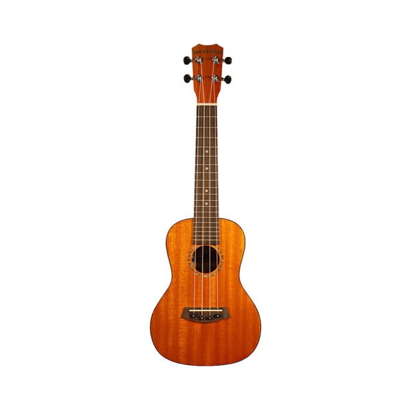 Islander MSC-4 Ukulele