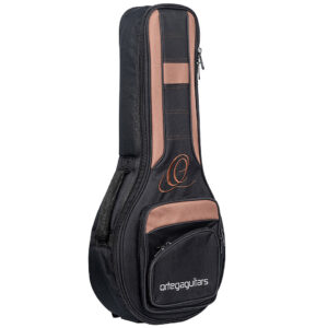 Ortega Gigbag Mandoline OMB-A-DLX Gigbag Zupfinstr.