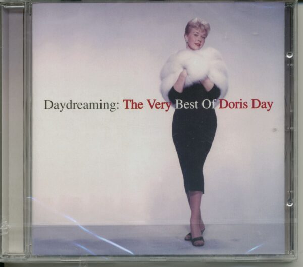 Doris Day - Daydreaming - The Very Best Of Doris Day