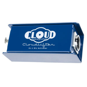 Cloud Microphones Cloudlifter CL-1 Vorverstärker