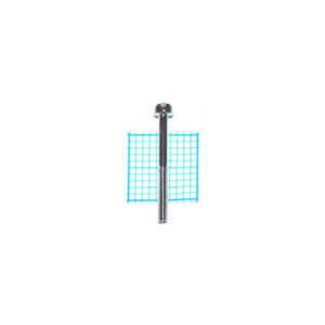 C.A. Seydel Söhne Platescrew M1.6 x 16 for Chromatic Ersatzteil