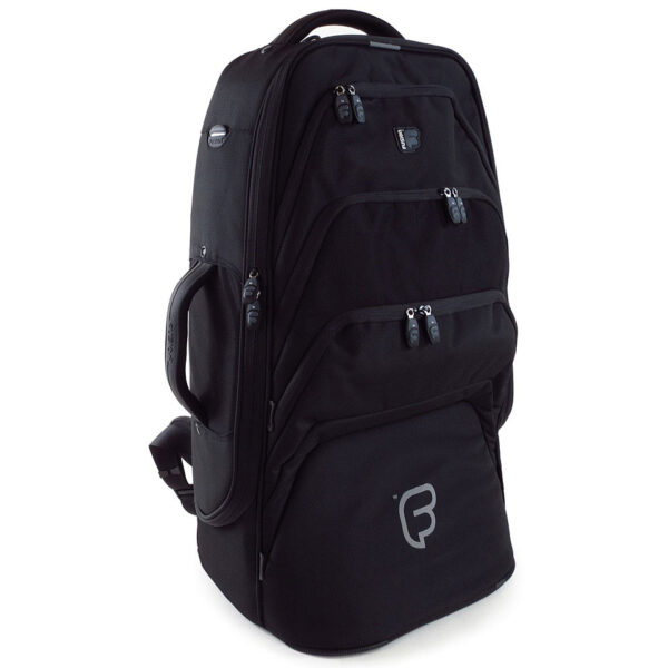 Fusion PB-13- BK Euphonium Gigbag Blasinstrument