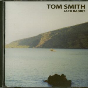 Tom Smith - Jack Rabbit (CD)