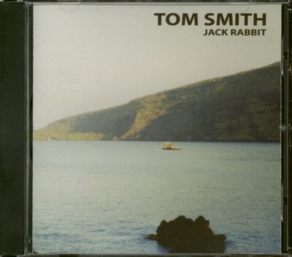 Tom Smith - Jack Rabbit (CD)