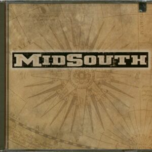 Midsouth - Midsouth (CD)