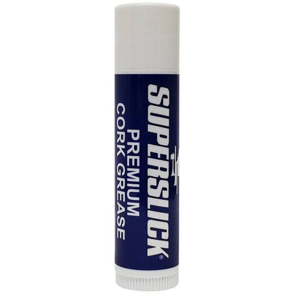 Superslick Premium Cork Grease Stick Schmiermittel