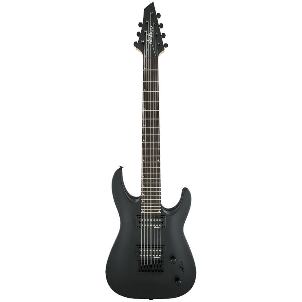 Jackson JS Series Dinky Arch Top JS22-7 DKA HT E-Gitarre