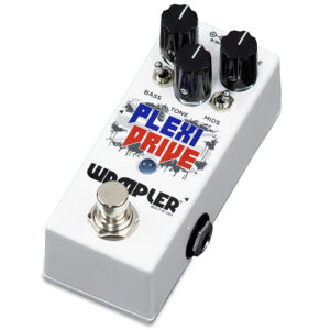 Wampler Plexi-Drive Mini Effektgerät E-Gitarre