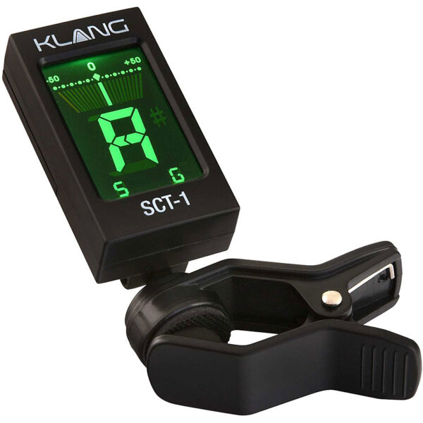 Klang SCT-1 Clip Tuner Stimmgerät