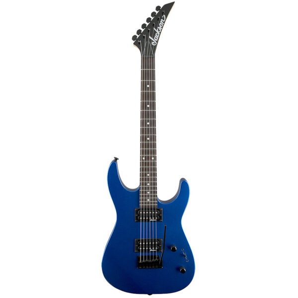 Jackson Dinky JS11 MBL E-Gitarre