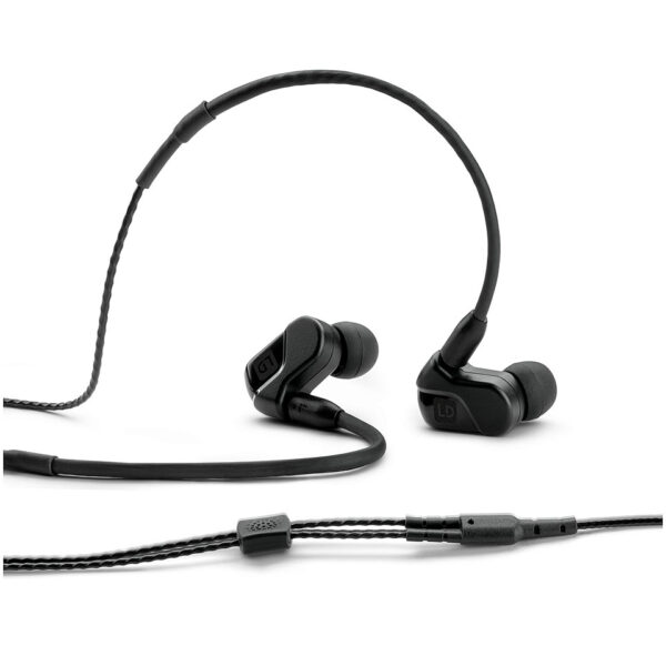 LD Systems LD IEHP2 In-Ear Hörer