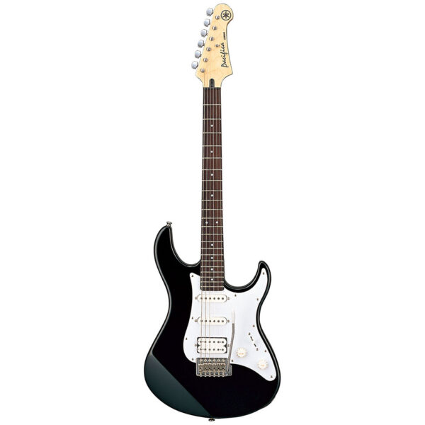 Yamaha Pacifica 012 BL E-Gitarre