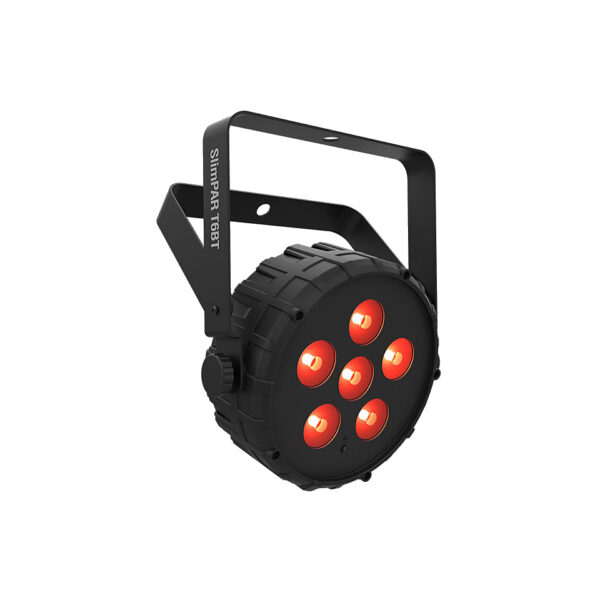 Chauvet DJ SlimPAR T6 BT LED-Leuchte