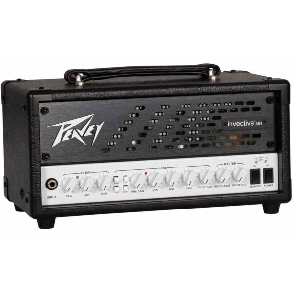 Peavey Invective .MH Mini Amp Head Topteil E-Gitarre