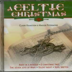 Various - A Celtic Christmas (CD)