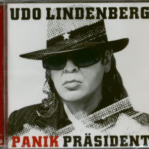 Udo Lindenberg - Der Panikpräsident (CD)