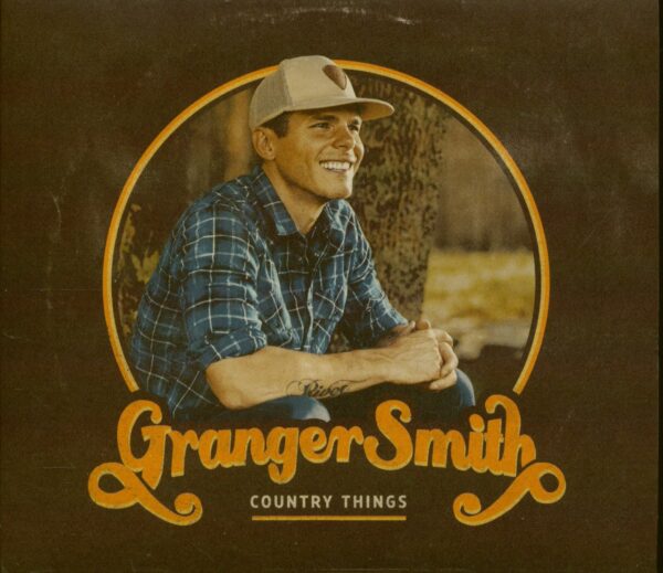 Granger Smith - Country Things (CD)