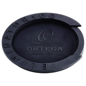 Ortega Eliminator100 Soundholecover