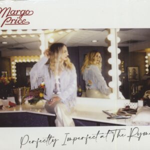 Margo Price - Perfectly Imperfect At The Ryman (CD)