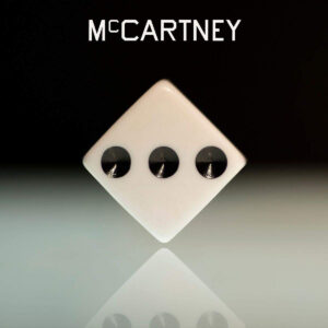 Paul Mccartney - McCartney III (CD)