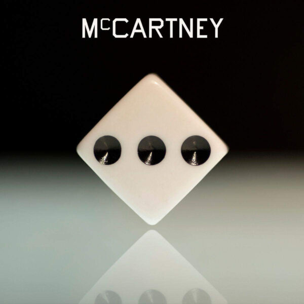 Paul Mccartney - McCartney III (CD)