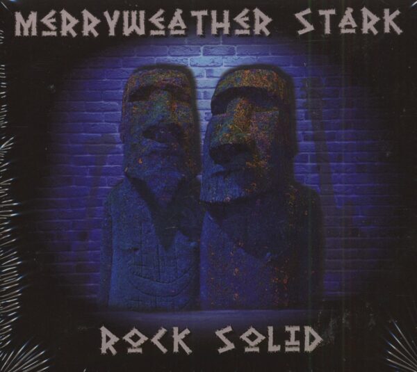 Merryweather Stark - Rock Solid (CD)