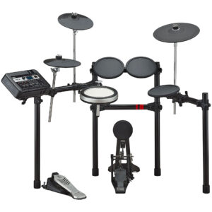 Yamaha DTX6K-X Electronic Drum Kit E-Drum Set