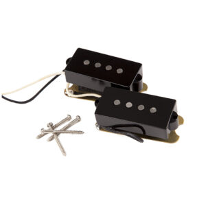 Fender Custom Shop '62 Precision Bass® Pickup Pickup E-Bass