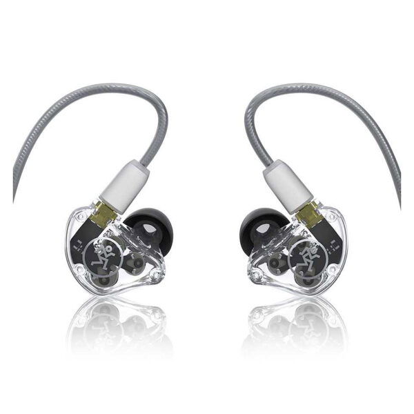 Mackie MP-320 In-Ear Hörer