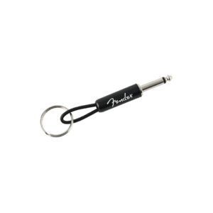 Fender Jack Keychain Schlüsselanhänger