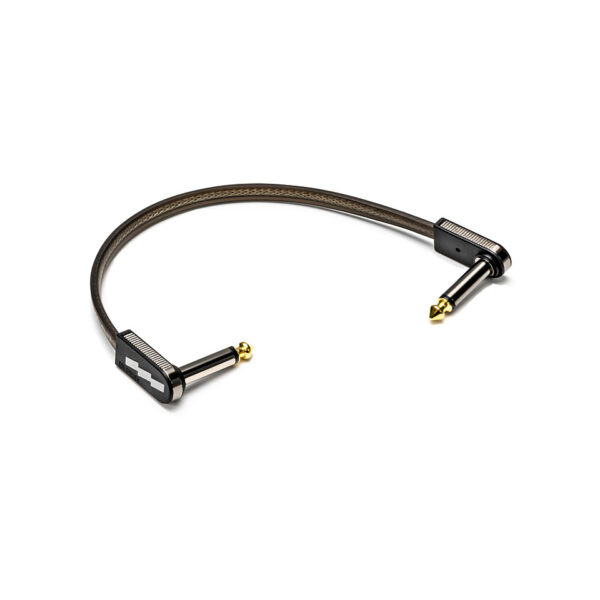 EBS PCF-HP18 High Performance Black Gold Patchkabel